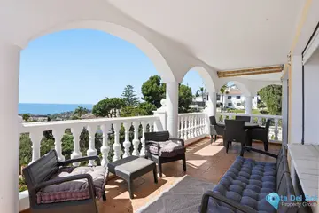 6 bedroom House for Sale in Benalmadena-30347