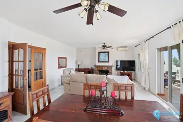 6 bedroom House for Sale in Benalmadena-30357