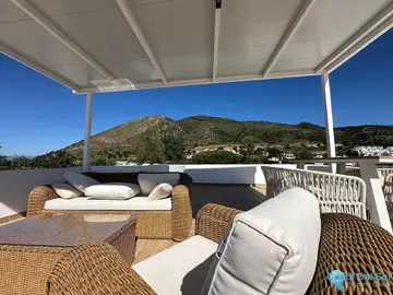 4 bedroom House for Sale in Benalmadena-30364