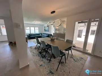 4 bedroom House for Sale in Benalmadena-30371