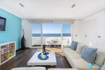 2 bedroom Apartment for Sale in Puerto Banús-30382