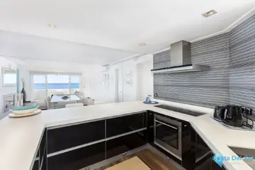 2 bedroom Apartment for Sale in Puerto Banús-30387