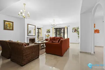 5 bedroom House for Sale in Guadalmina Alta-30388