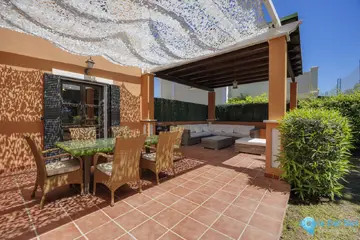 5 bedroom House for Sale in Guadalmina Alta-30390