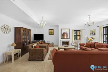 5 bedroom House for Sale in Guadalmina Alta-30393