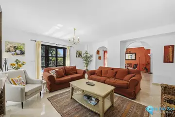 5 bedroom House for Sale in Guadalmina Alta-30396