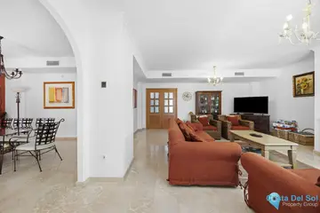 5 bedroom House for Sale in Guadalmina Alta-30397
