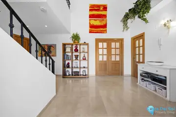 5 bedroom House for Sale in Guadalmina Alta-30399