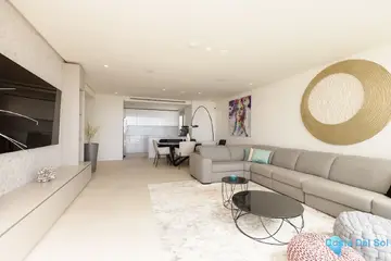 3 bedroom Apartment for Sale in Marbella-30427