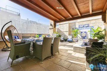 3 bedroom Apartment for Sale in Marbella