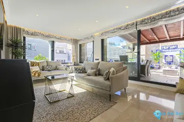 3 bedroom Apartment for Sale in Marbella-30431