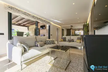 3 bedroom Apartment for Sale in Marbella-30432