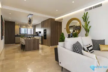3 bedroom Apartment for Sale in Marbella-30433
