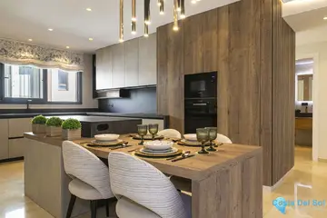 3 bedroom Apartment for Sale in Marbella-30434