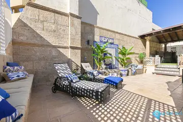 3 bedroom Apartment for Sale in Marbella-30435