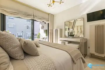 3 bedroom Apartment for Sale in Marbella-30438