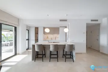 4 bedroom Apartment for Sale in Los Flamingos