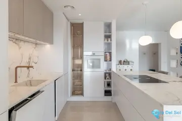 4 bedroom Apartment for Sale in Los Flamingos-30469