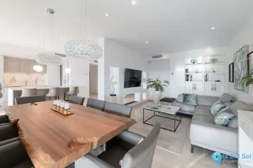 4 bedroom Apartment for Sale in Los Flamingos-30462