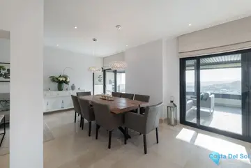 4 bedroom Apartment for Sale in Los Flamingos-30463