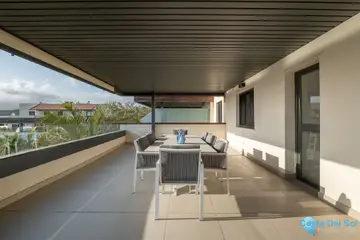 4 bedroom Apartment for Sale in Los Flamingos-30466