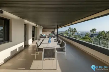 4 bedroom Apartment for Sale in Los Flamingos-30467