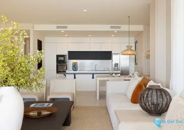 3 - 5 bedroom Apartment for Sale in New Golden Mile-30475