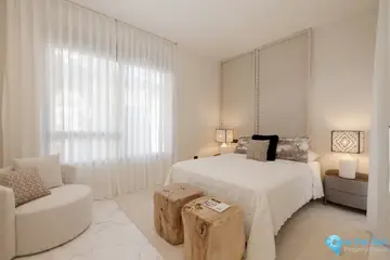 3 - 5 bedroom Apartment for Sale in New Golden Mile-30478