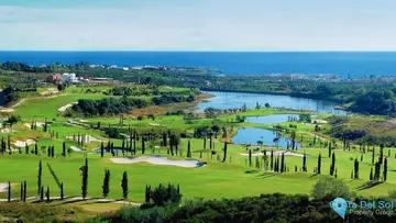 1310m2 Plot for Sale in Los Flamingos-30487