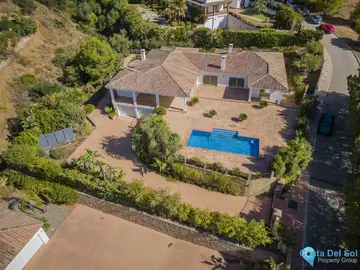 5 bedroom House for Sale in Valtocado-30498