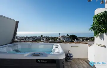 3 bedroom House for Sale in Calahonda