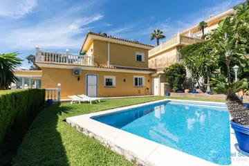 3 bedroom House for Sale in Torrenueva-30503