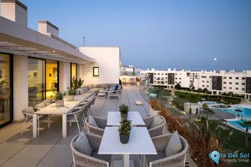 3 bedroom Apartment for Sale in Fuengirola