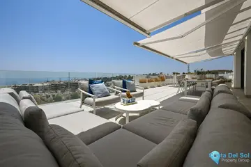 3 bedroom Apartment for Sale in Fuengirola-30514