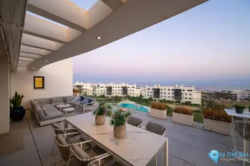 3 bedroom Apartment for Sale in Fuengirola-30515