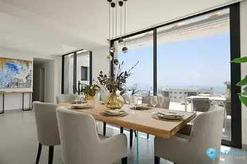 3 bedroom Apartment for Sale in Fuengirola-30522