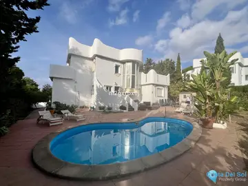 3 bedroom House for Sale in Reserva de Marbella