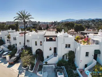 3 bedroom Apartment for Sale in Nueva Andalucía