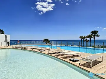 3 bedroom Apartment for Sale in Estepona-30547