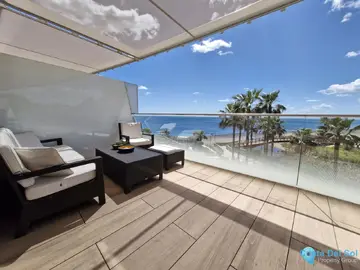 3 bedroom Apartment for Sale in Estepona-30550
