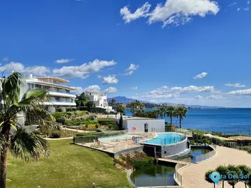 3 bedroom Apartment for Sale in Estepona-30552