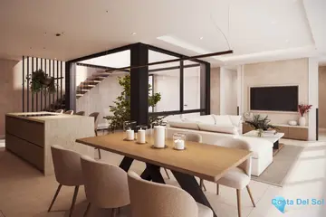 4 bedroom House for Sale in La Cala Golf-30578