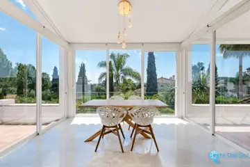 4 bedroom House for Sale in Mijas Golf-30595