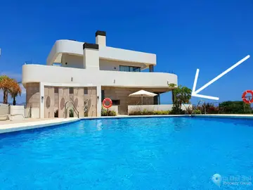 3 bedroom Apartment for Sale in Mijas