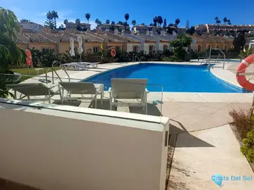 3 bedroom Apartment for Sale in Mijas-30601