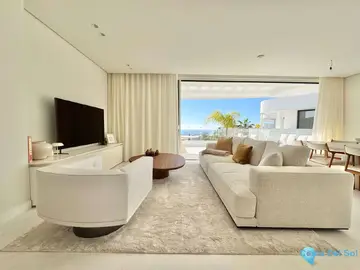 3 bedroom Apartment for Sale in Ojén-30611