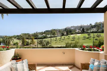 3 bedroom Apartment for Sale in Nueva Andalucía-30619