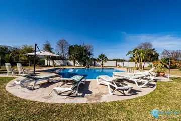 5 bedroom House for Sale in Alhaurín de la Torre-30630