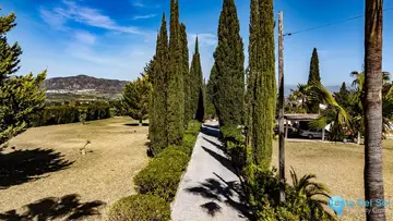 5 bedroom House for Sale in Alhaurín de la Torre-30638