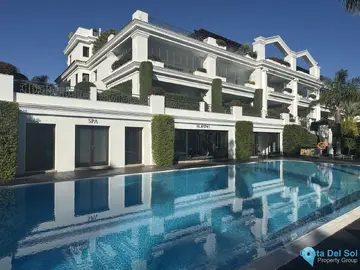 2 bedroom Apartment for Sale in Estepona-30671